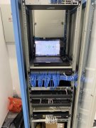 专业安装维修门禁、 高清监控、 网络布线 、无线覆盖 